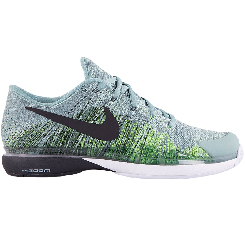 nike zoom vapor flyknit