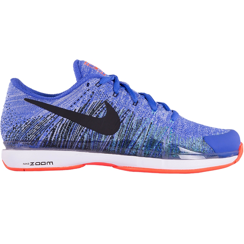 zoom vapor flyknit