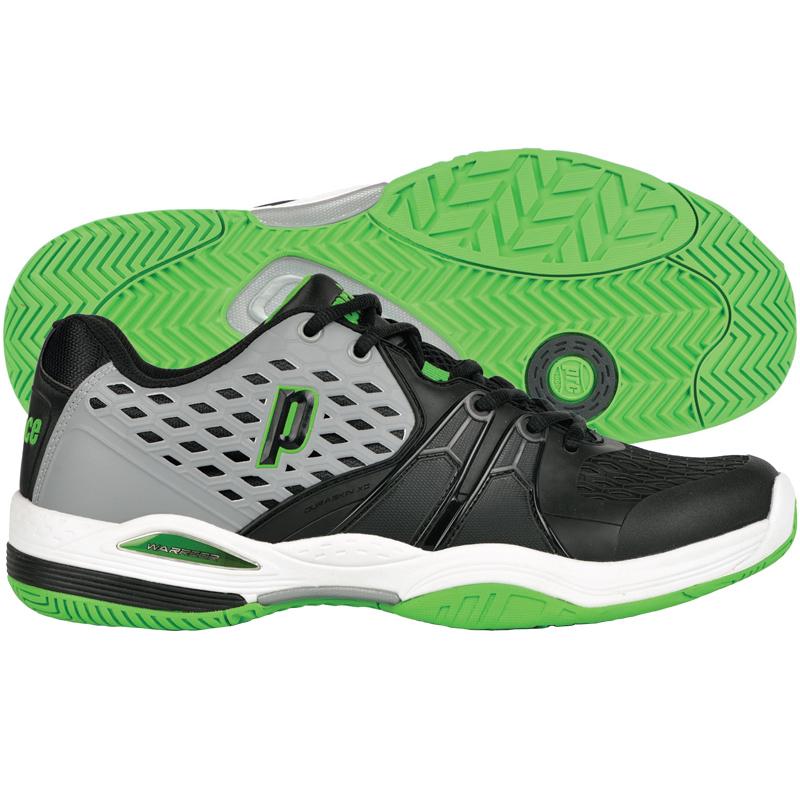 Prince Warrior Men's Tennis Shoe