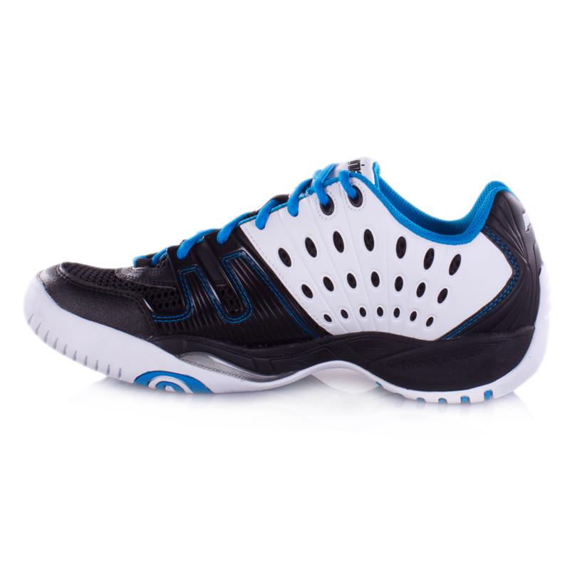 Prince T Mens Tennis Shoes Grey Black Royal Prince T Mens Tennis Shoes Grey Black Royal