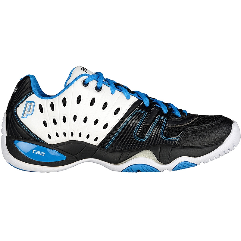 prince t 22 shoes
