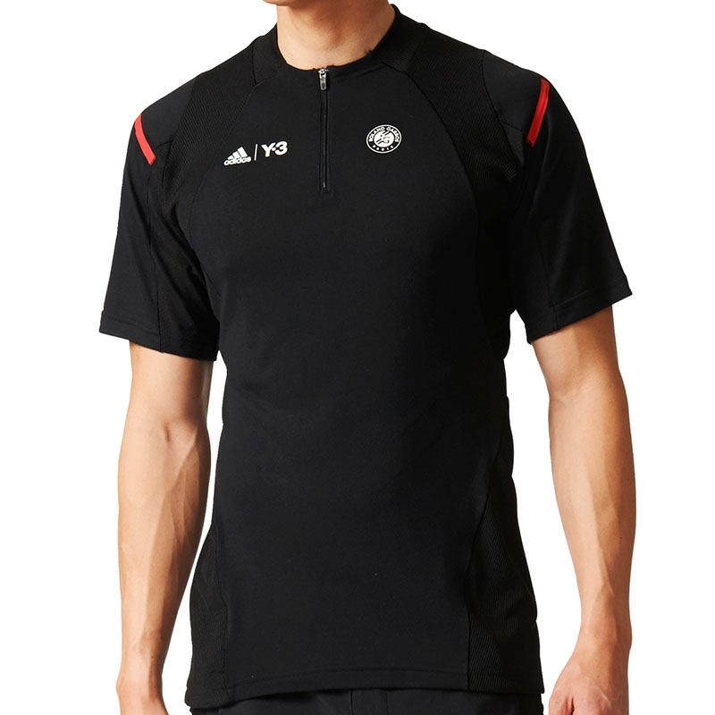 roland garros tee shirt