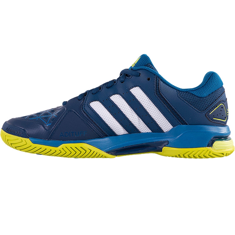 barricade club tennis shoes