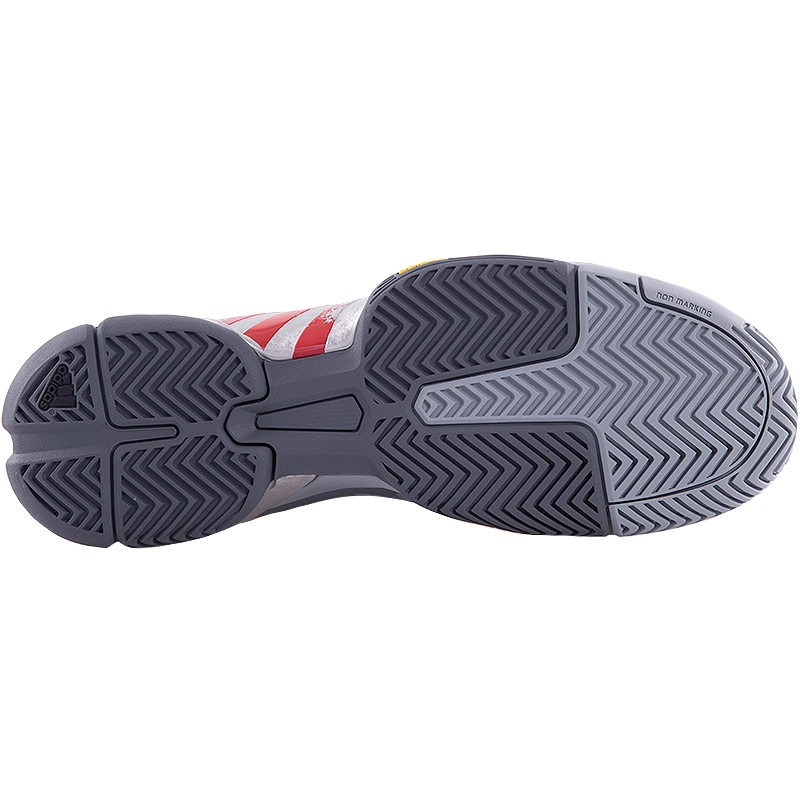 Adidas Barricade Lucky Lady Men S Tennis Shoe Adidas Barricade Lucky Lady Men S Tennis Shoe