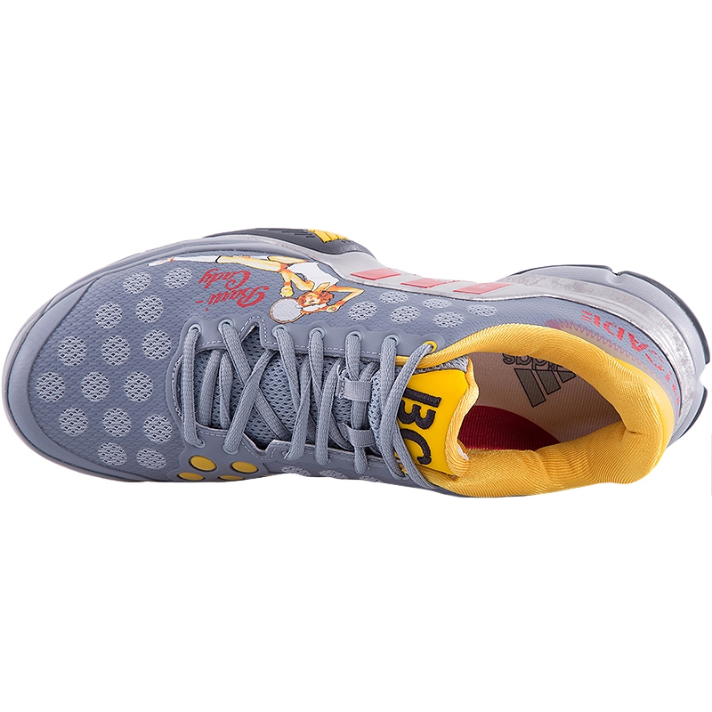 Adidas Barricade Lucky Lady Men S Tennis Shoe Adidas Barricade Lucky Lady Men S Tennis Shoe