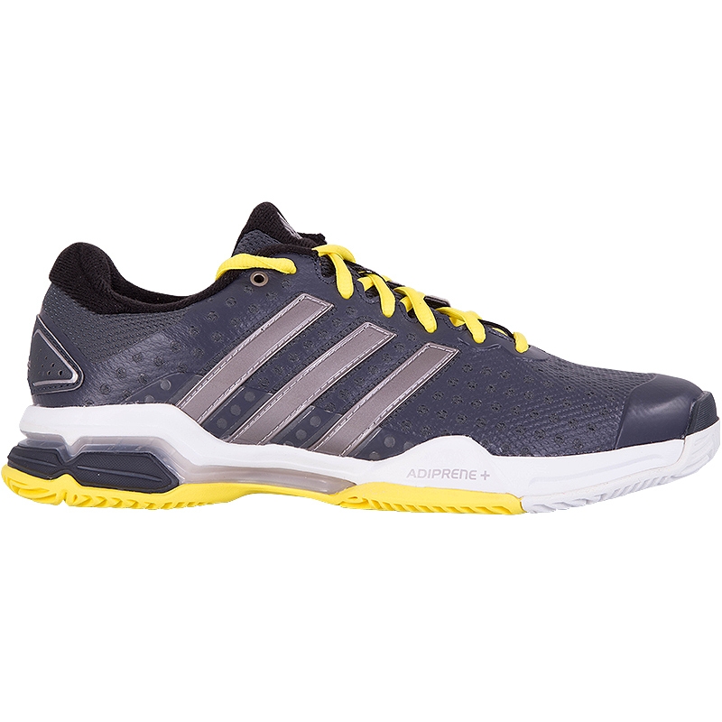men's barricade club tennis shoe