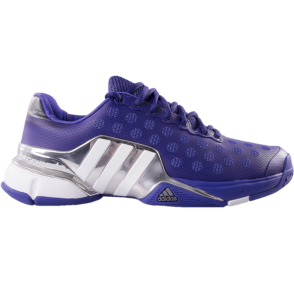 Adidas Shoes Womens Logo Purple Gray Adidas Shoes Womens Logo Purple Gray