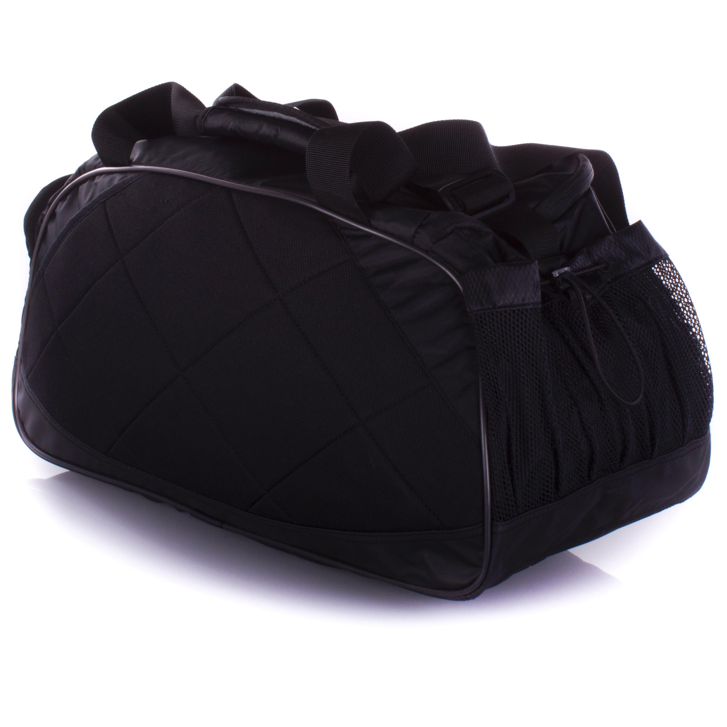 Nike Varsity Medium Duffel Bag