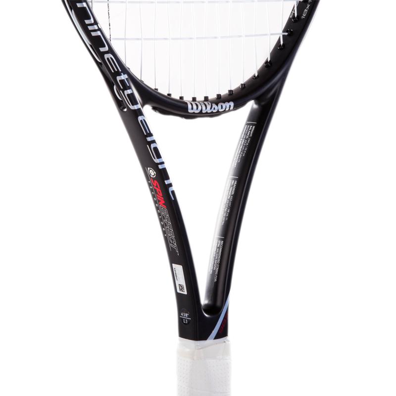 Wilson Blade 98S Tennis Racquet