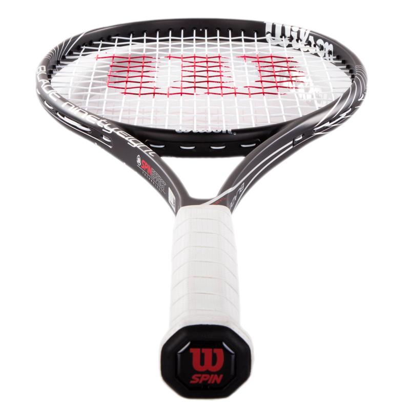 Wilson Blade 98S Tennis Racquet
