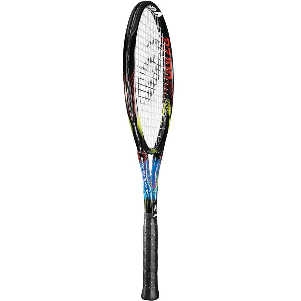 asics bz 100 tennis racquet