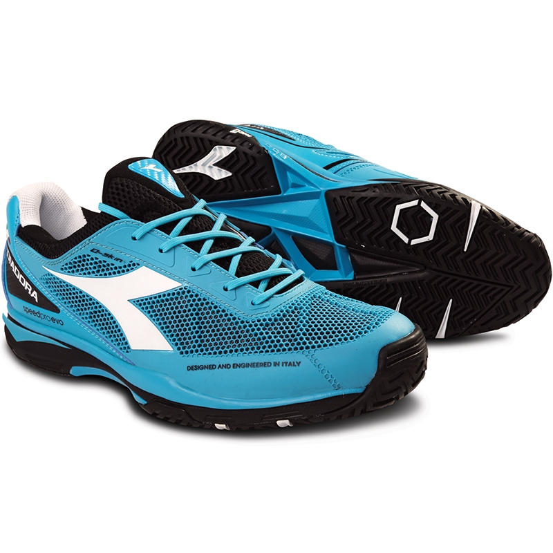diadora's