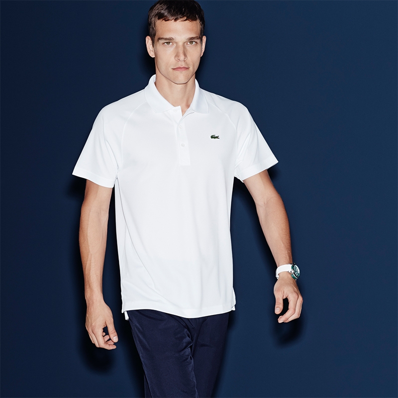 lacoste polo ultra dry