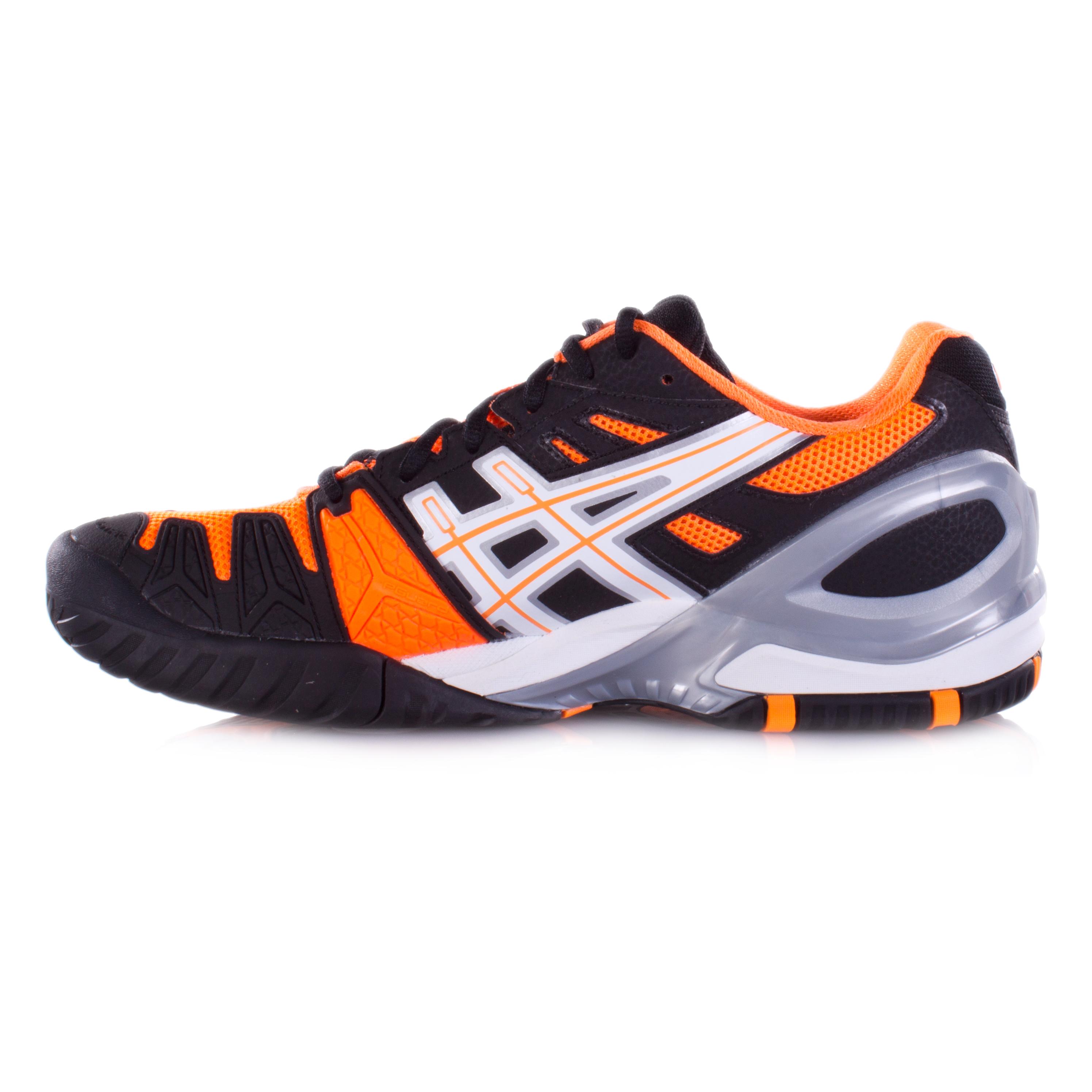 asics gel resolution 5 men's