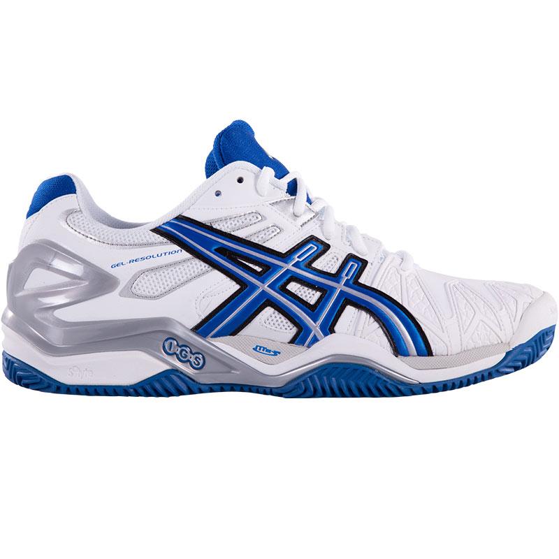 asics gel resolution 5 mens