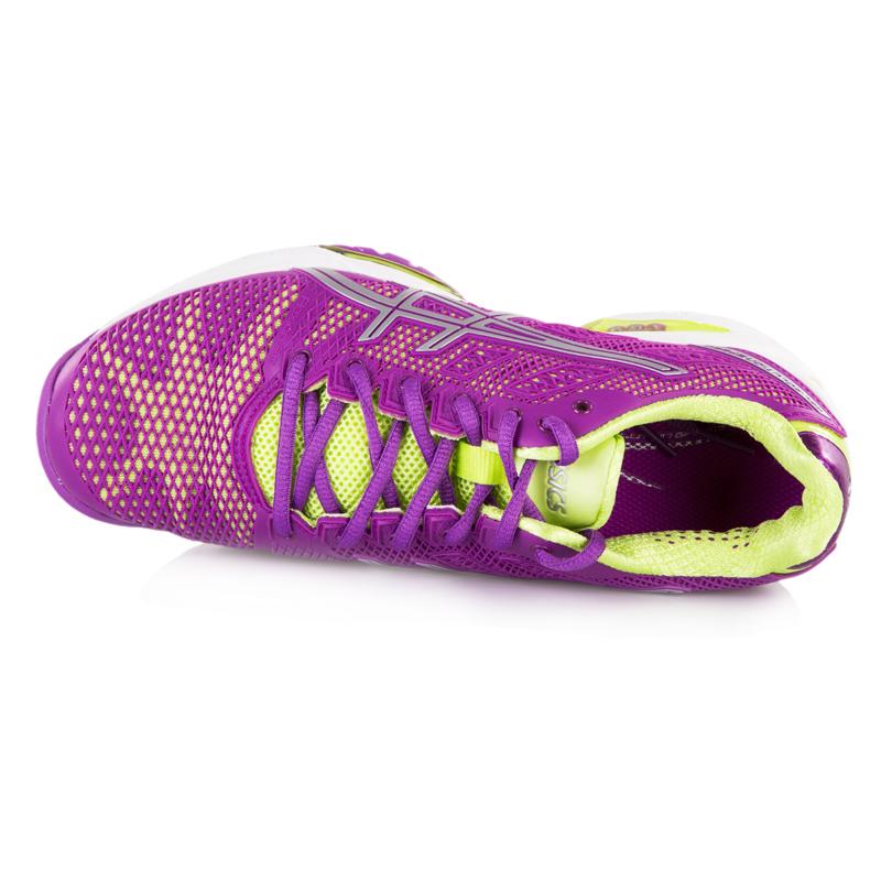 Asics Solution Speed 2 Women's Tennis Shoe