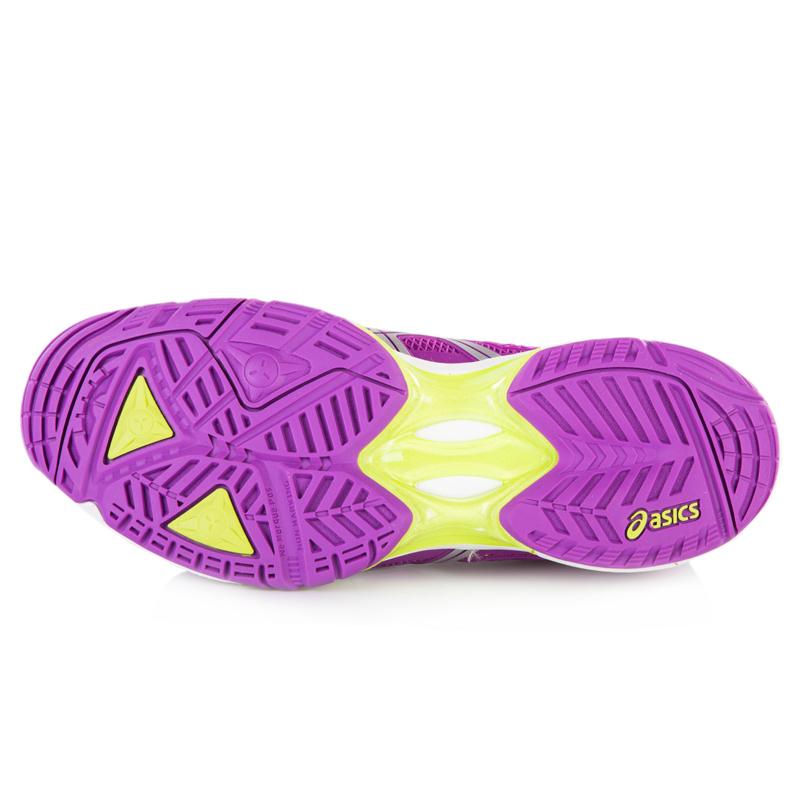Asics Solution Speed 2 Women's Tennis Shoe