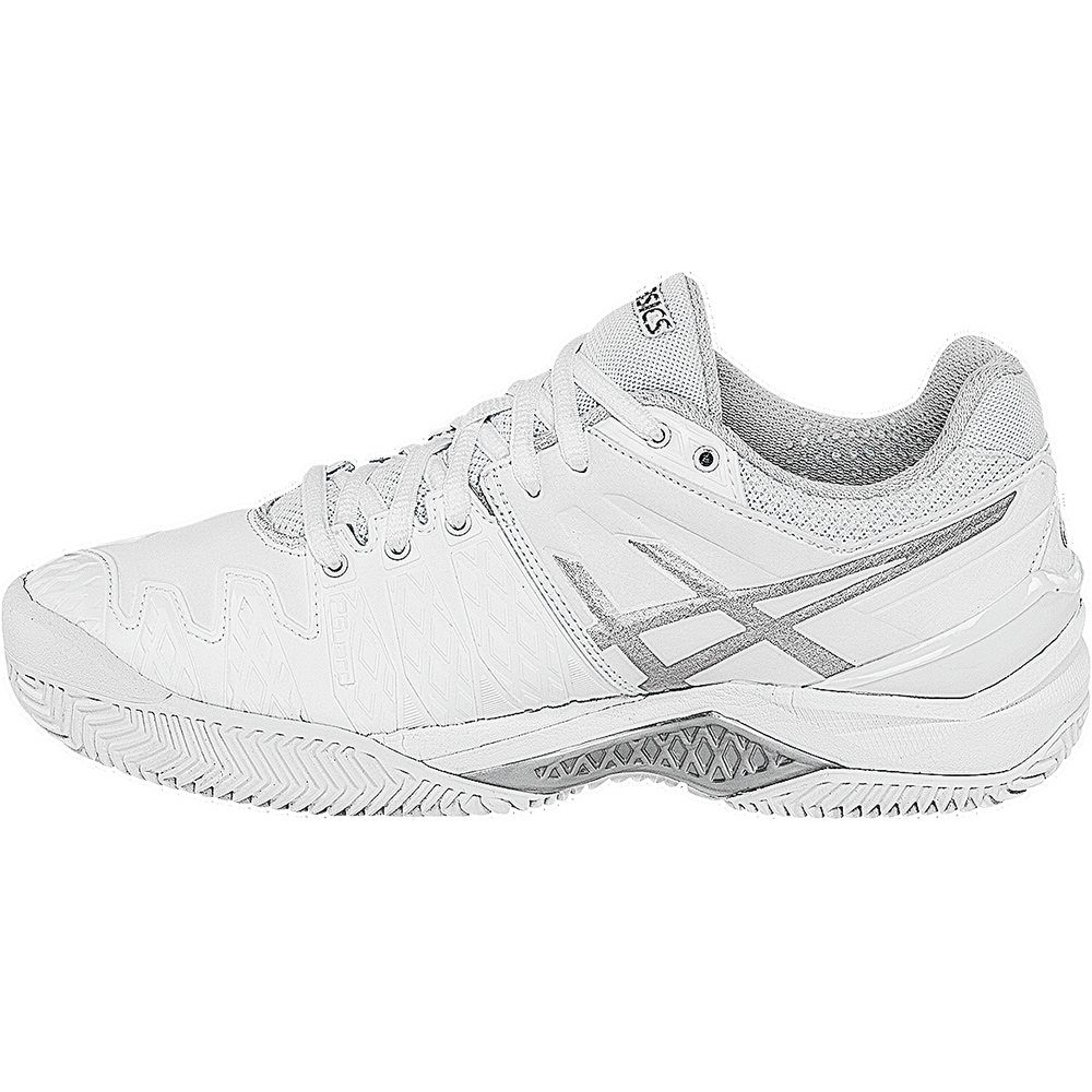 asics gel resolution 6 wide