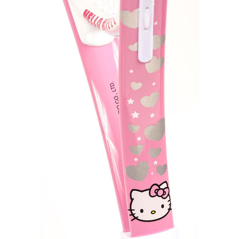 Hello Kitty 19 Junior Tennis Racquet