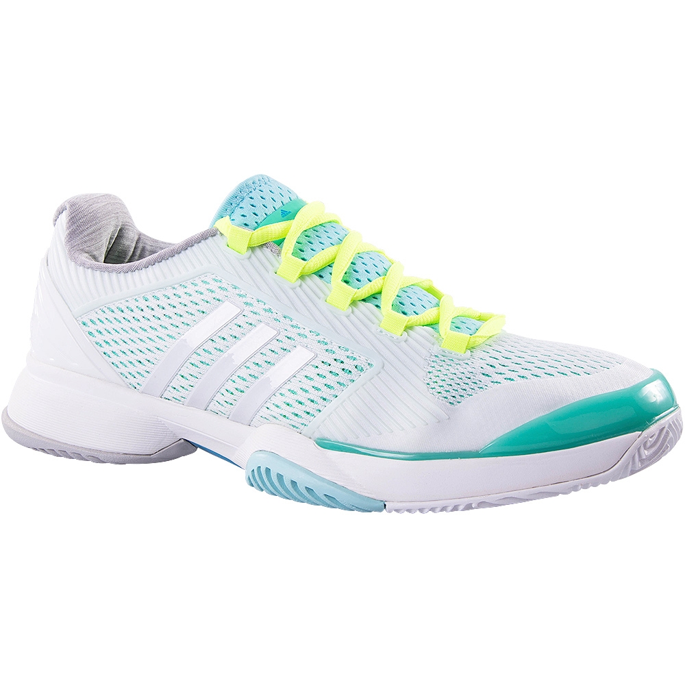 Adidas Barricade 2015 Stella McCartney Women's Tennis Shoe