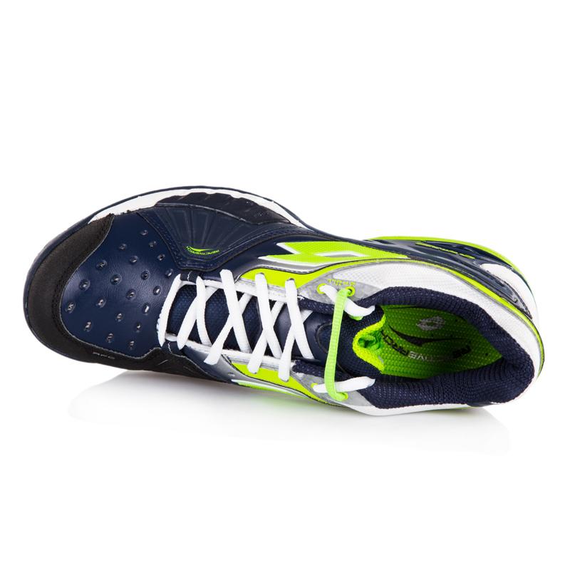 lotto velcro shoes