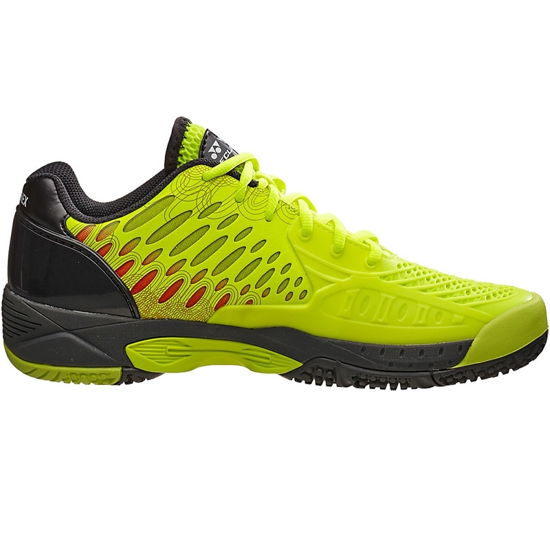 yonex eclipsion tennis