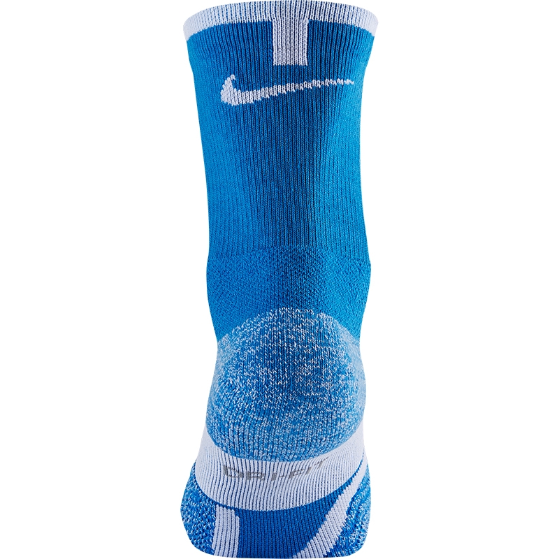 Nike Elite Crew Tennis Socks Photoblue/white