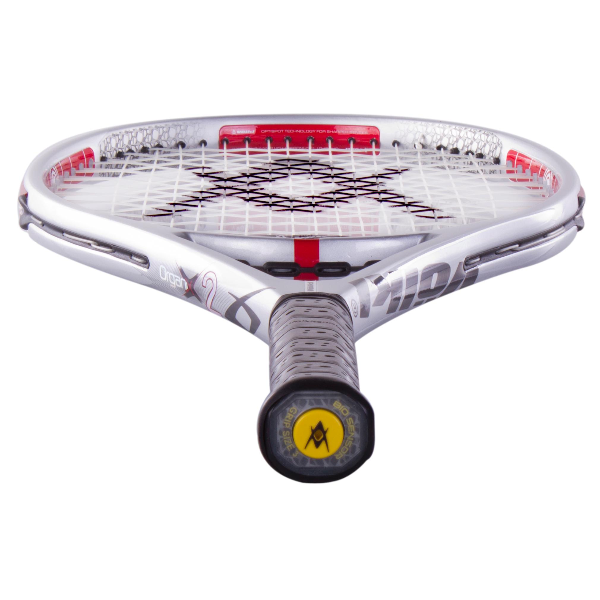 Volkl Organix 2 Tennis Racquet
