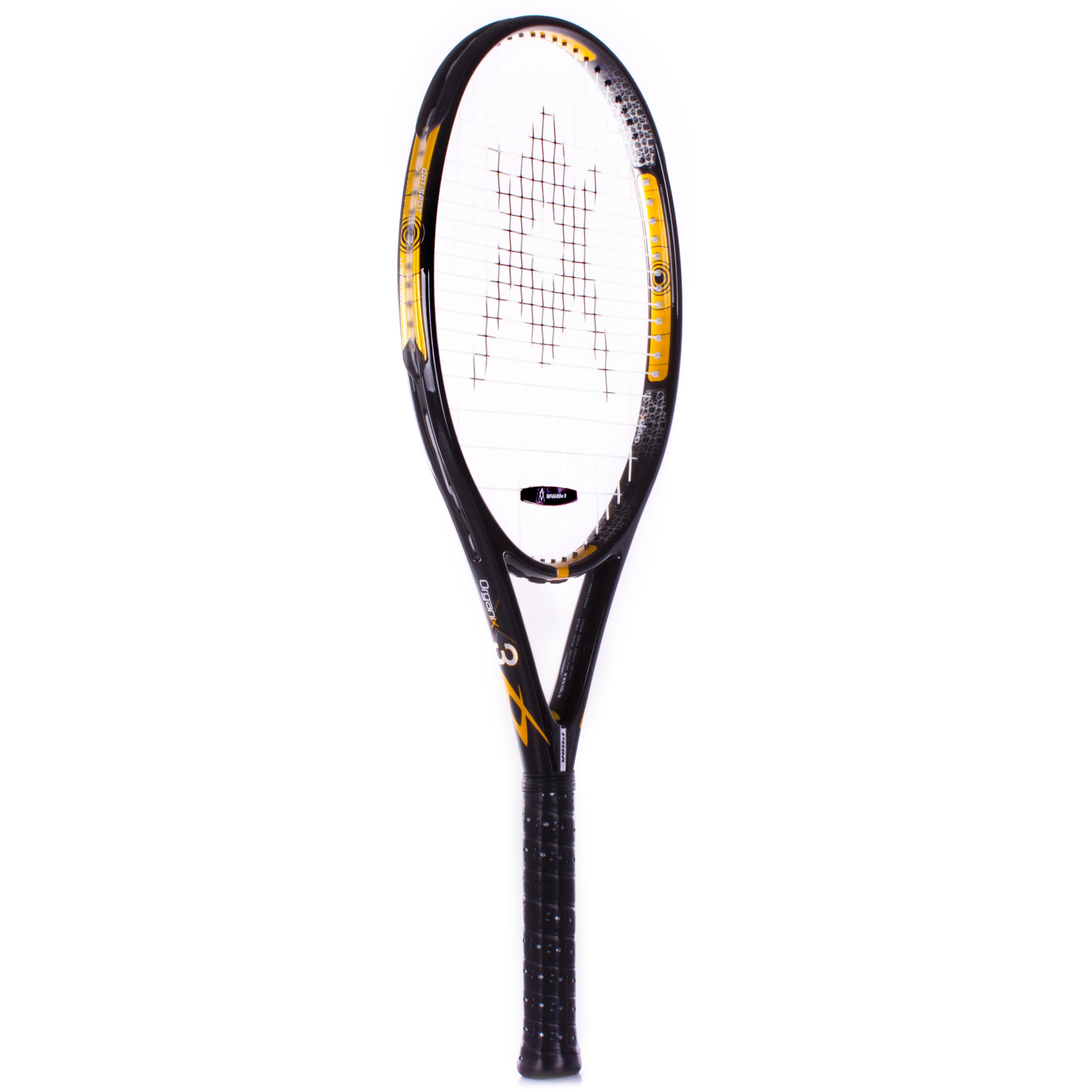 Volkl Organix 3 Tennis Racquet