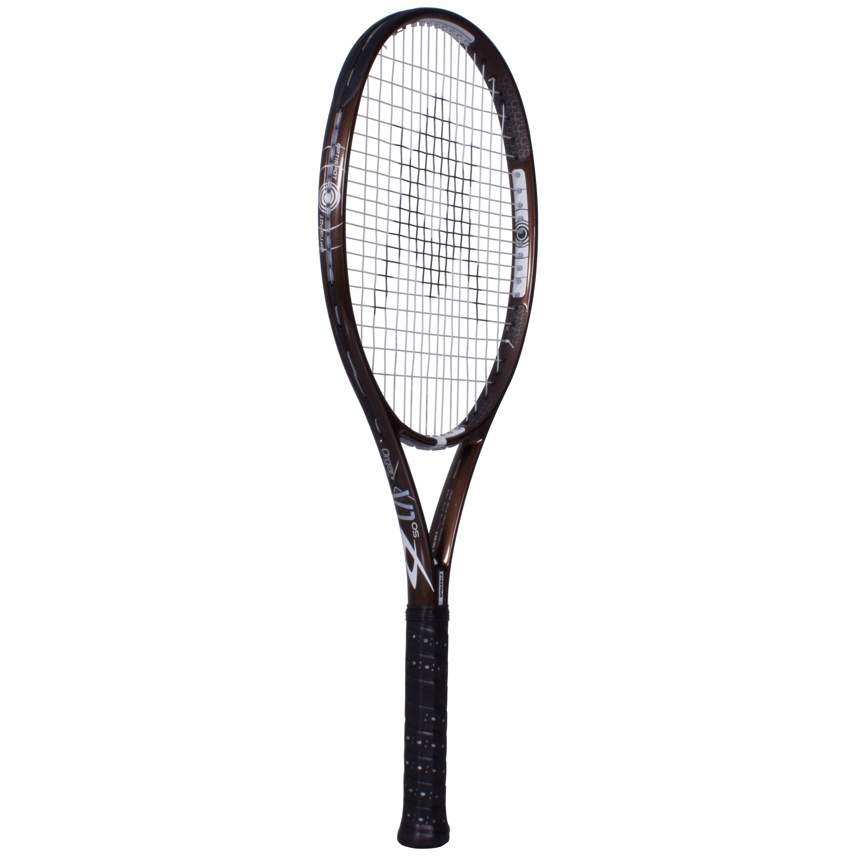 Volkl Organix V1 Oversize Tennis Racquet