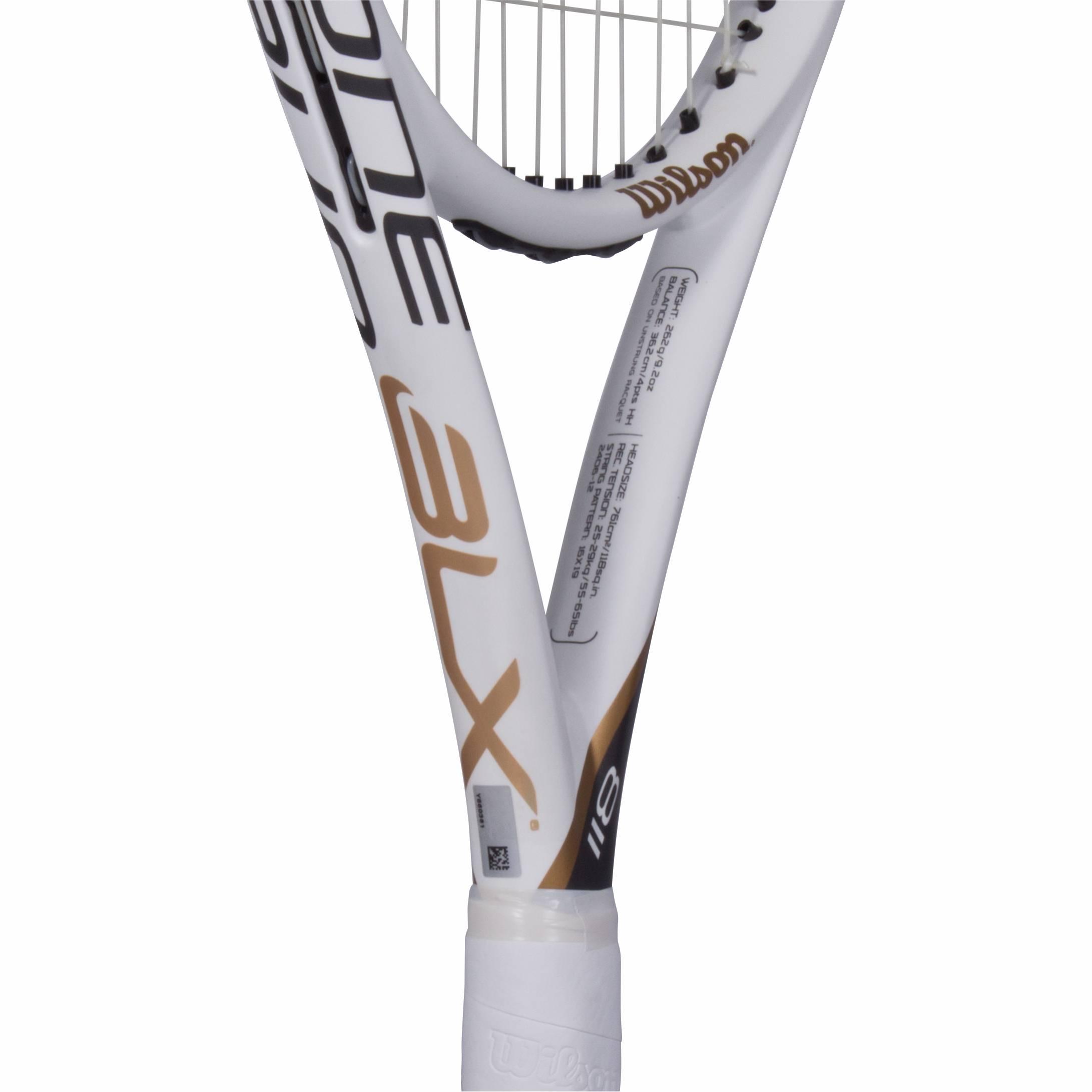 Wilson BLX One Tennis Racquet