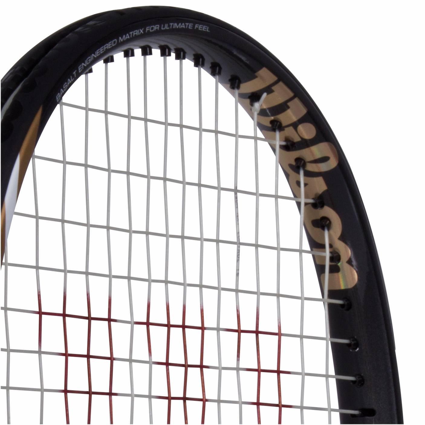 Wilson BLX One Tennis Racquet