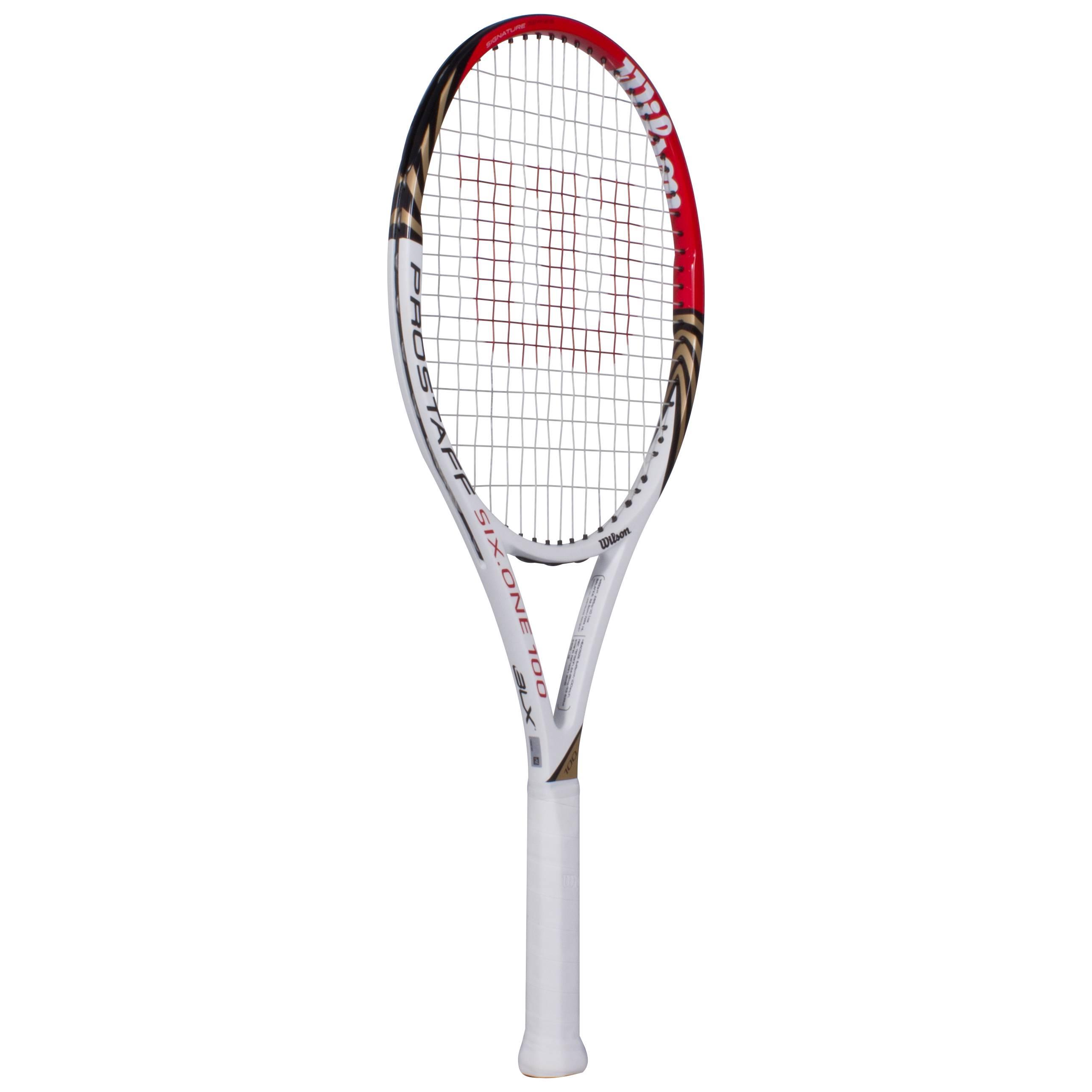 wilson pro staff precision 100 tennis racquet