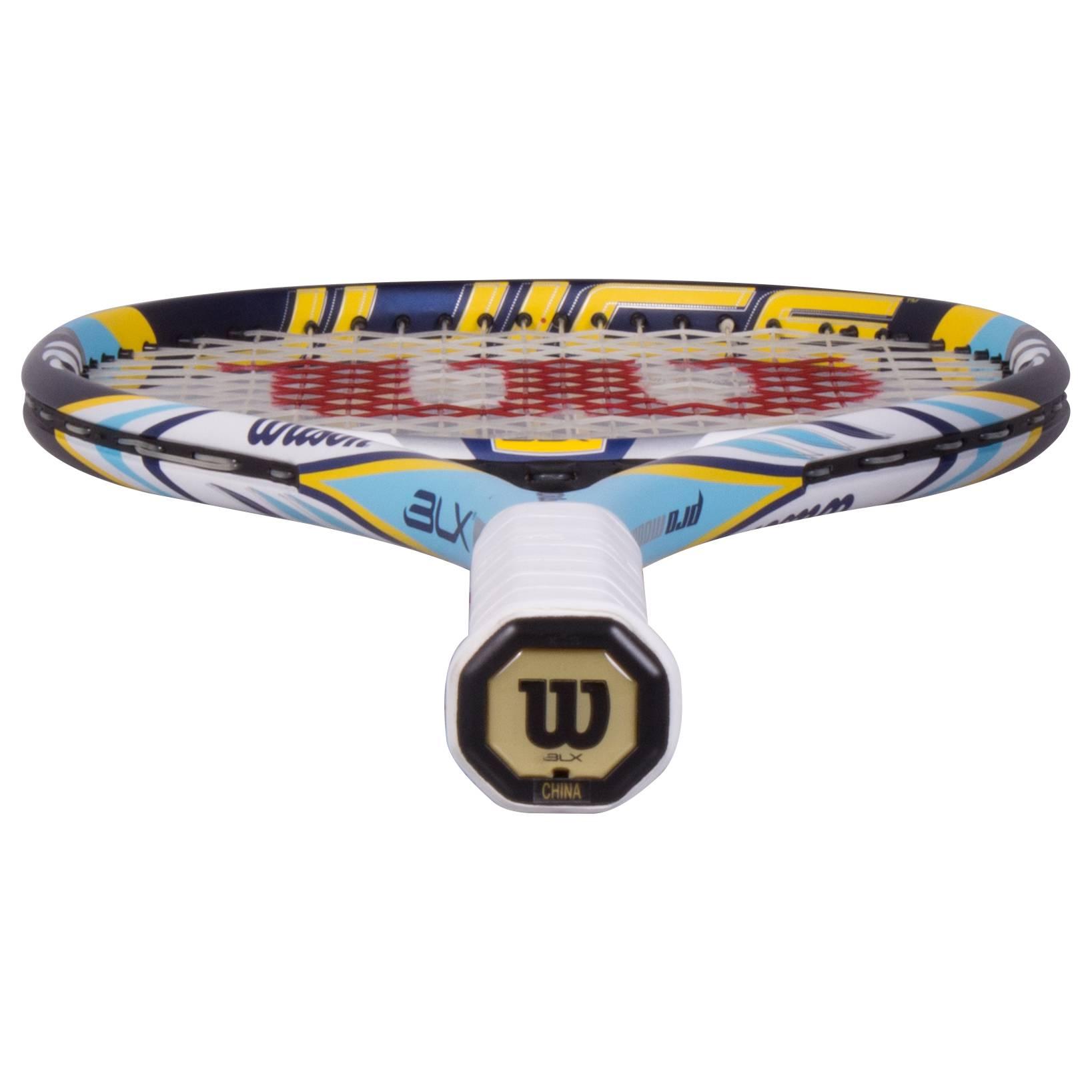 Wilson BLX Juice Pro Tennis Racquet
