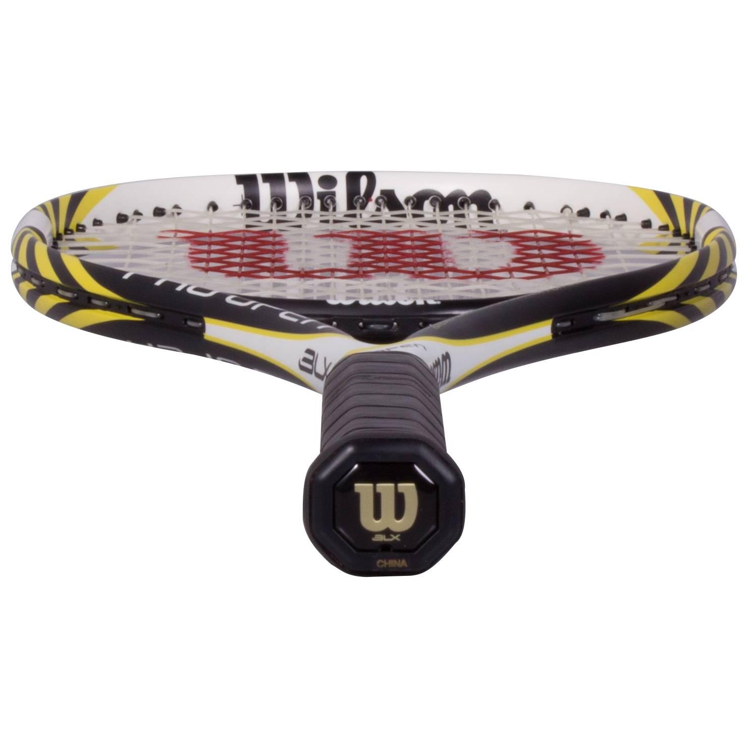 Wilson BLX Pro Open Tennis Racquet