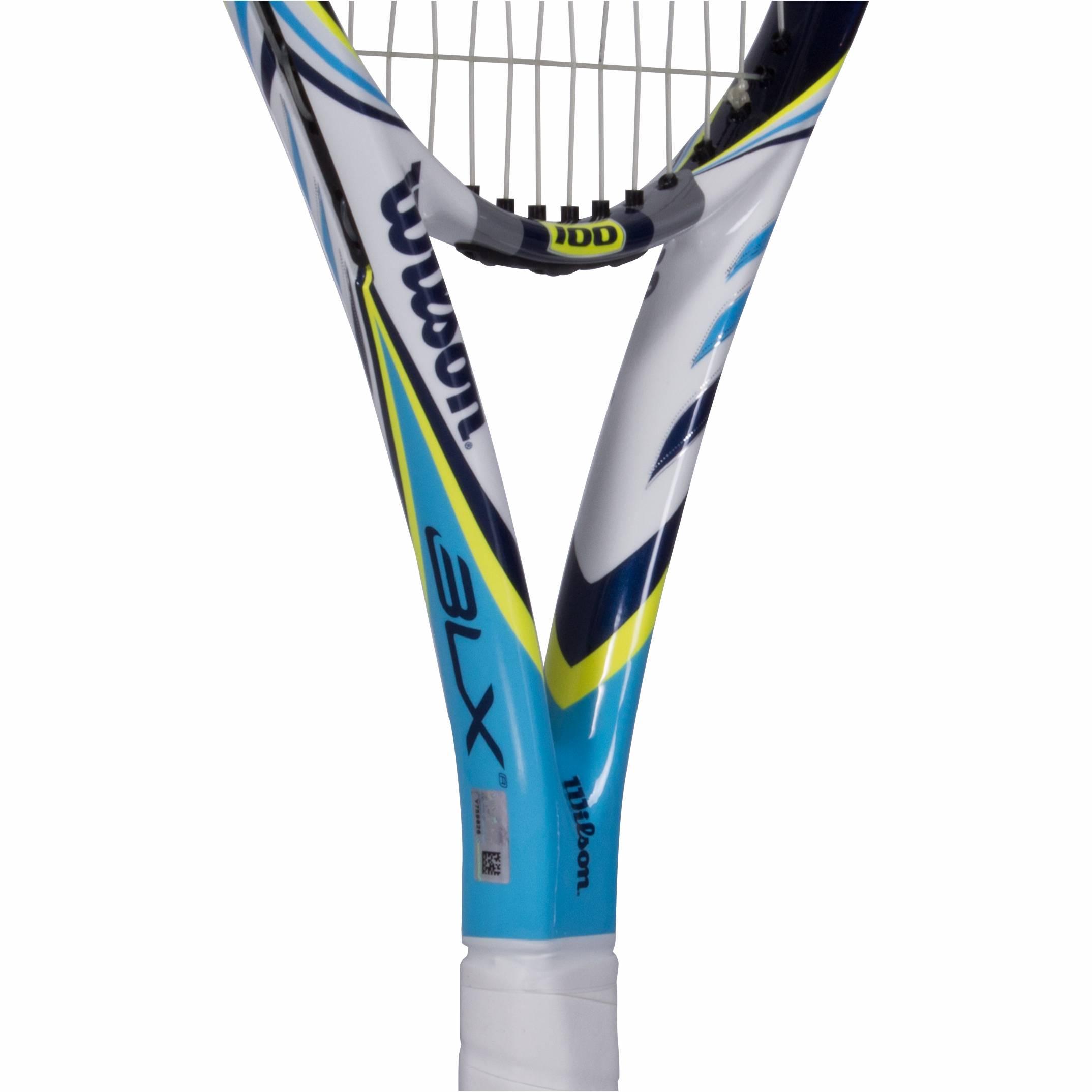 Tennis Plaza Tennis Racquets at Tennis Plaza. Your source for tennis