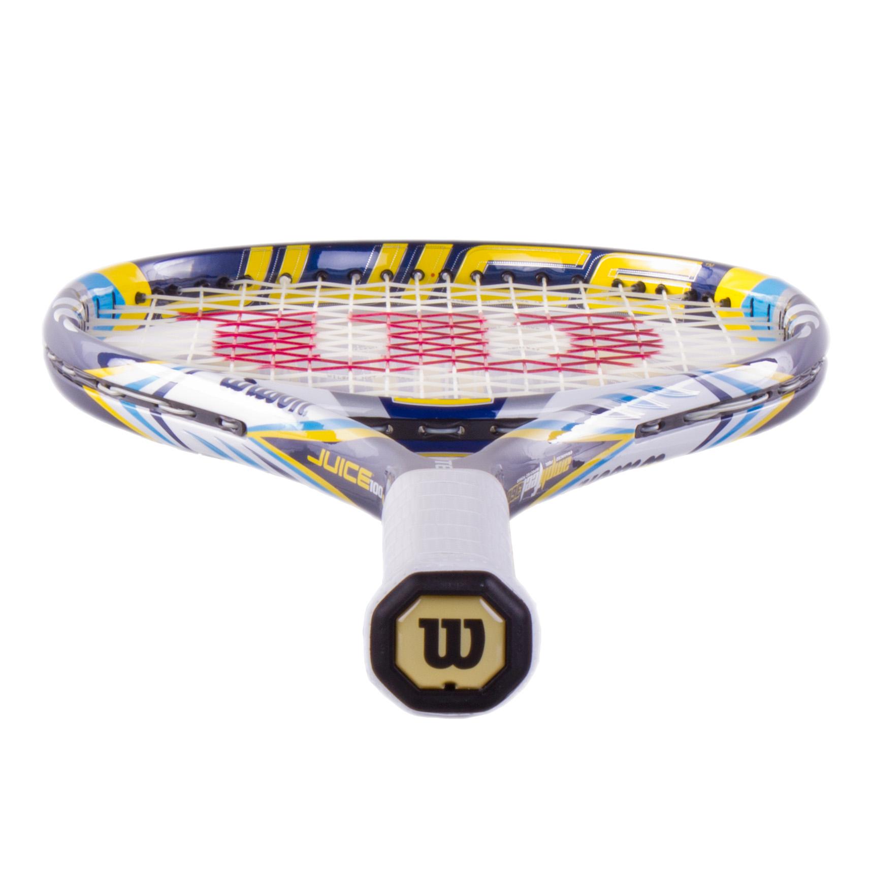 Wilson Juice 100L Tennis Racquet