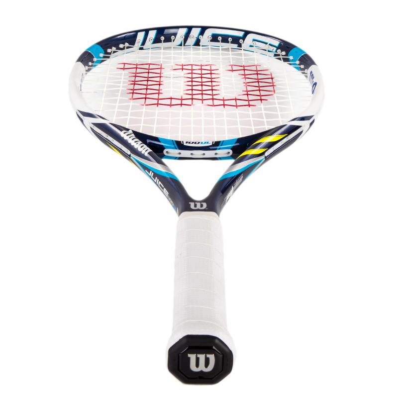 Wilson Juice 100UL Tennis Racquet