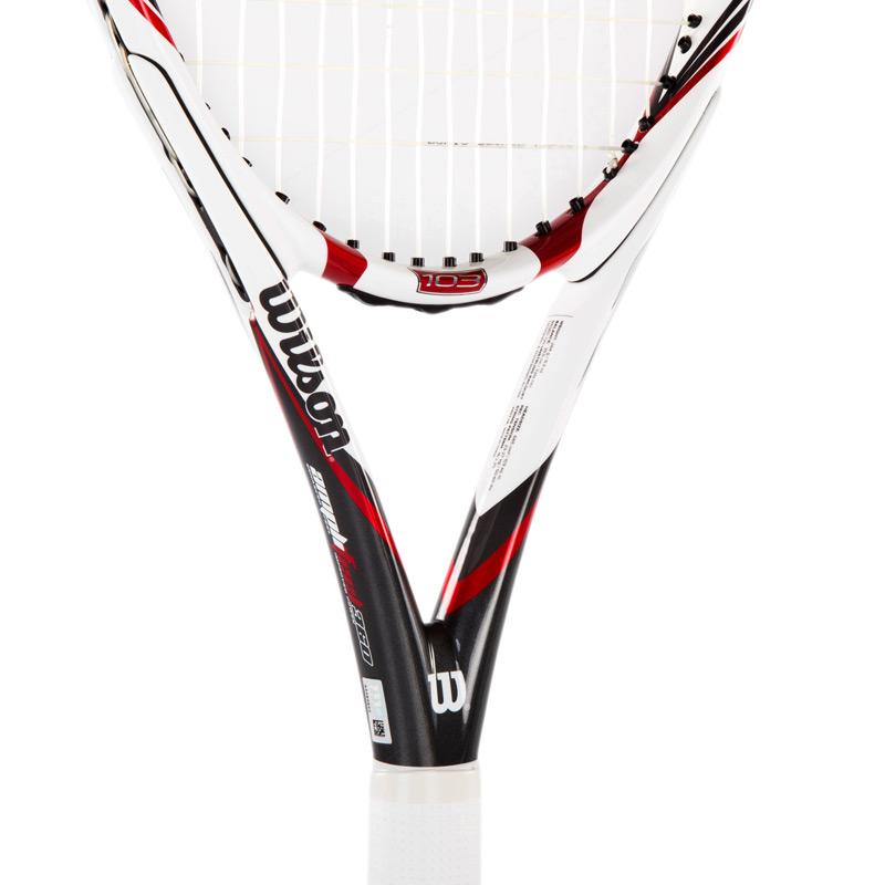Wilson Five 103 Tennis Racquet