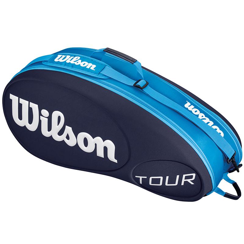 Wilson Tour 6 Pack Tennis Bag