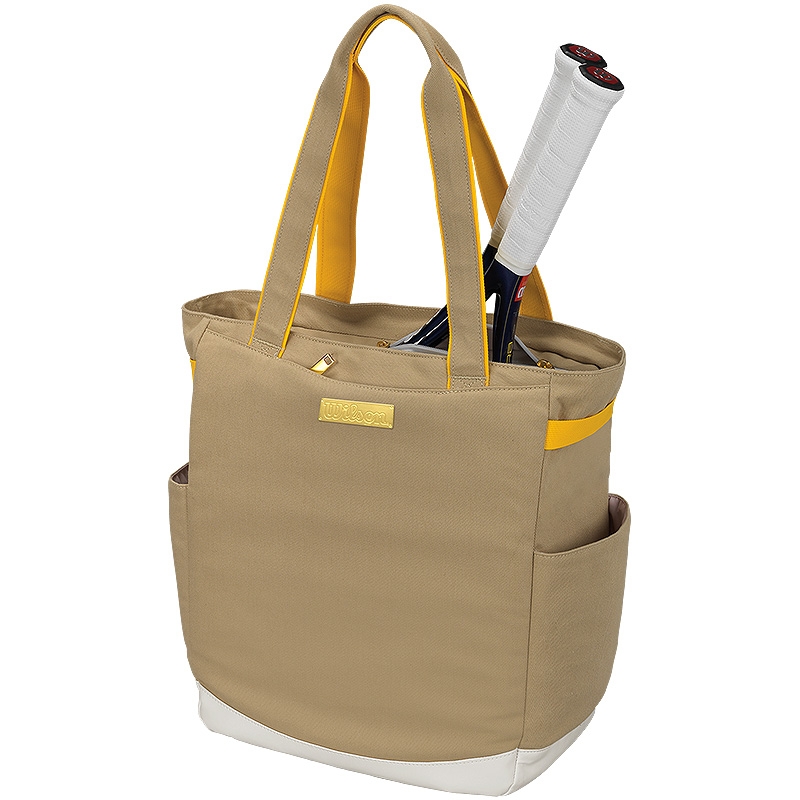 ladies tennis tote bags