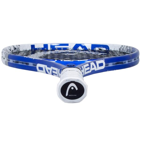 Head Youtek Raptor Oversize Tennis Racquet