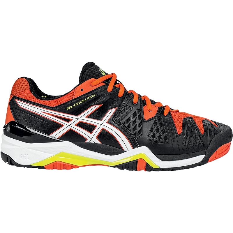 Asics Gel Resolution 6 Clay Asics Gel Resolution 6 Clay
