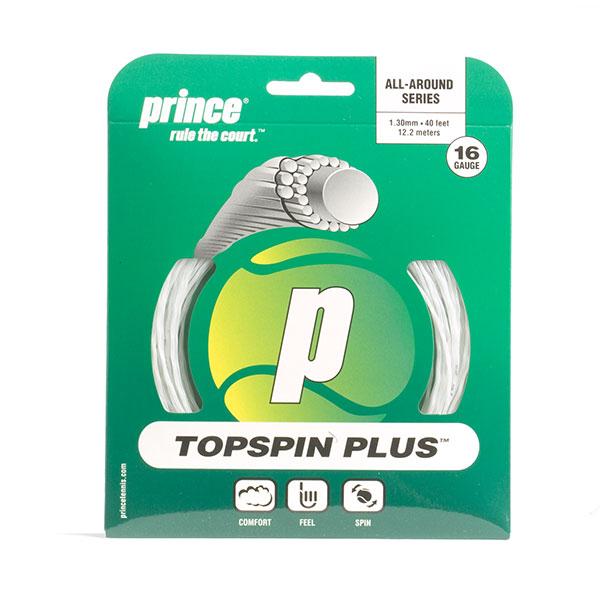 prince topspin