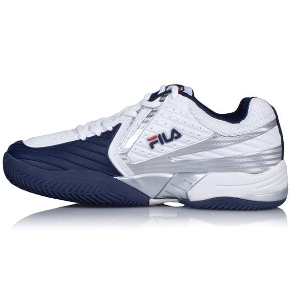 Fila R8 Men`s Tennis Shoes