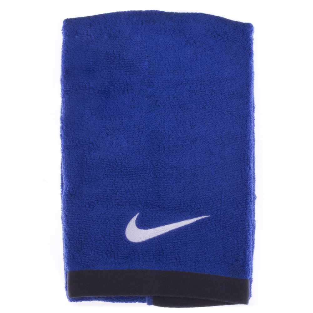 Nike Fundamental Tennis Towel Royal/white