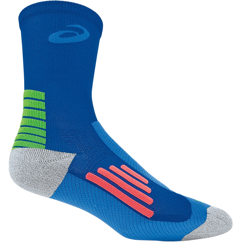 Asics Rally Men's Tennis Socks Blue
