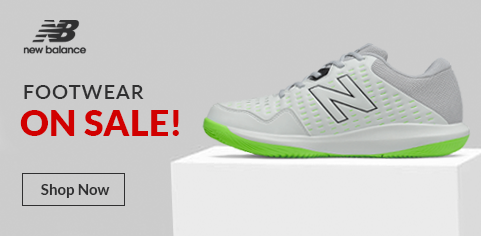 tennis shoe websites