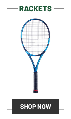 Racquets
