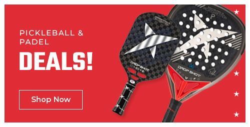 Racquetsports